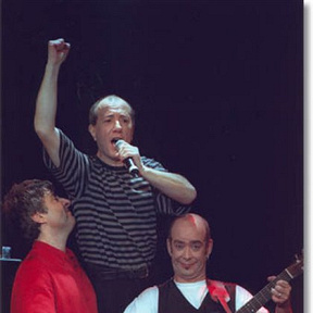 Chanson Plus Bifluorée