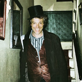 Pierre Meige