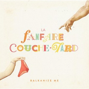La Fanfare Couche-Tard
