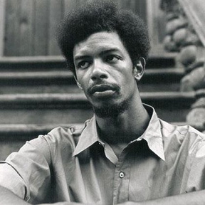 Gil Scott-Heron
