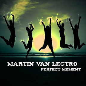 Martin van Lectro