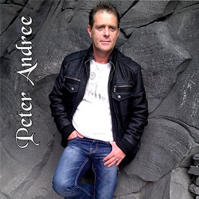 Peter Andree