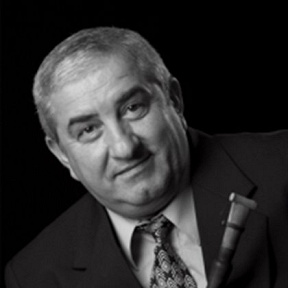 Yeghish Manoukian