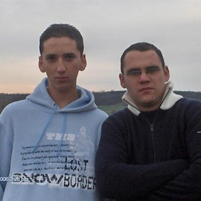 Moti Brothers