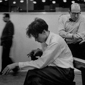 Glenn Gould