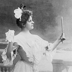 Paulette Darty