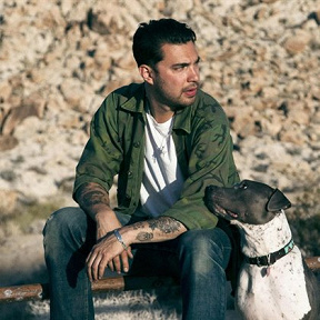 Hanni el Khatib