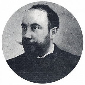 Lucien Boyer