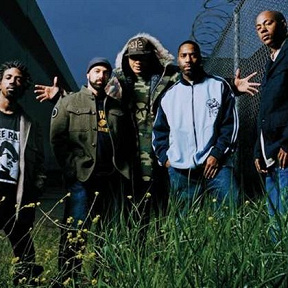 Jurassic 5