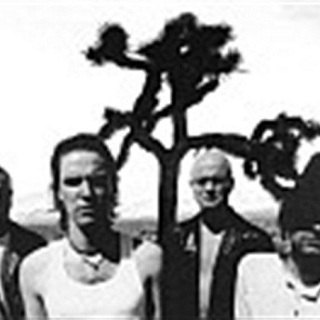 Achtung Baby