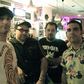 The Veterans