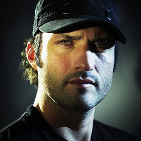 Robert Rodriguez