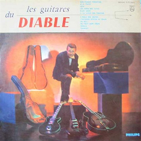 Les Guitares du Diable