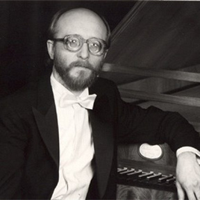 Alexei Lubimov