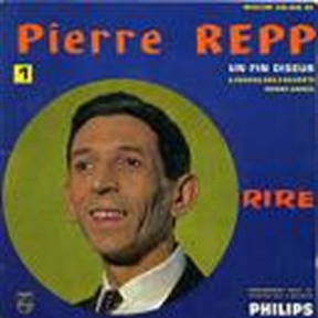 Pierre Repp