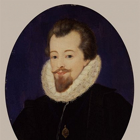 John Dowland