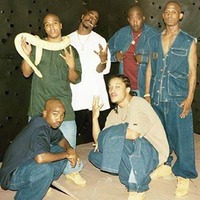 Outlawz