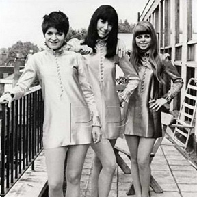 Reparata & the Delrons