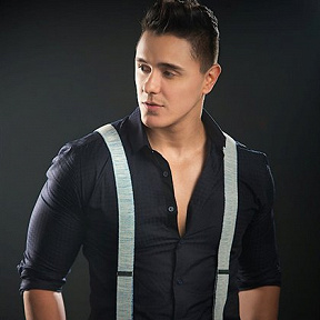 Joey Montana