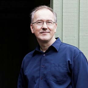 Ian Munro