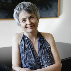 Alice Ader