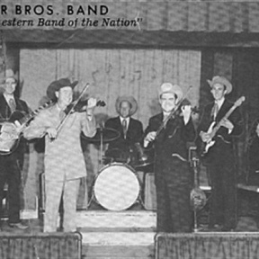 The Miller Brothers