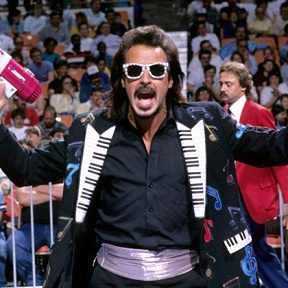Jimmy Hart