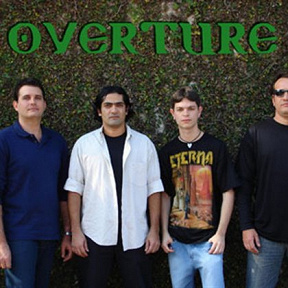Overture