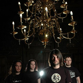 Suicide of Demons