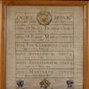Joan Cererols
