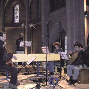 Ensemble Fitzwilliam