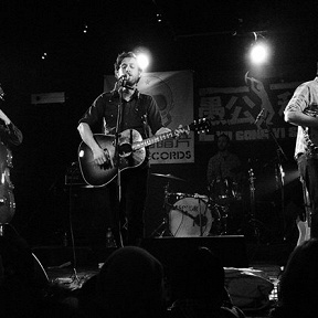 Great Lake Swimmers