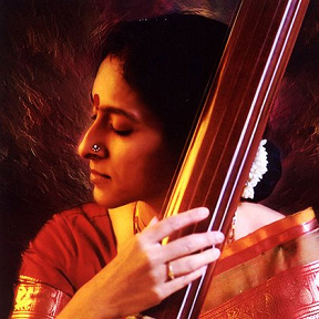 Bombay Jayashri