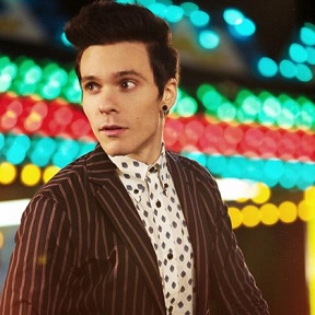 Matthew Koma