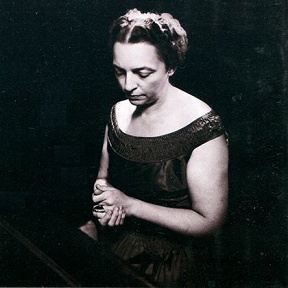Germaine Thyssens-Valentin