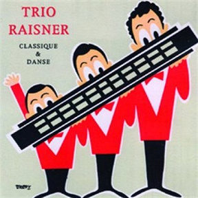Le Trio Raisner