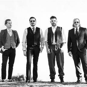 Rival Sons