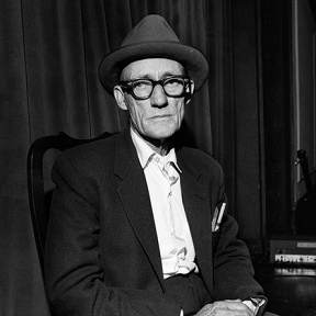 Roscoe Holcomb