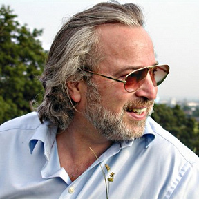 Nicholas Dodd