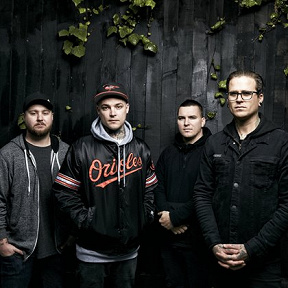The Amity Affliction