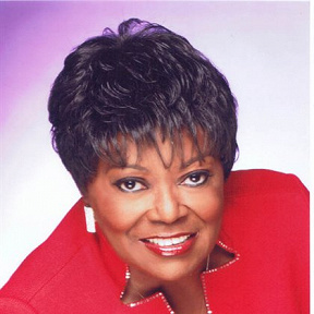 Dorothy Norwood
