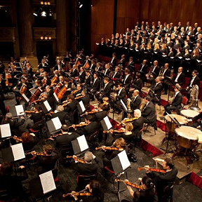 Coro del Teatro Alla Scala