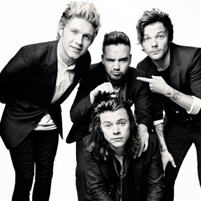 One Direction