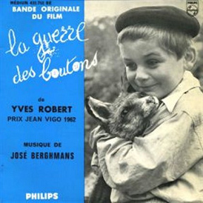 José Berghmans