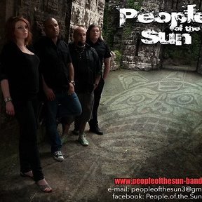 People of the Sun