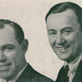 Van & Schenck