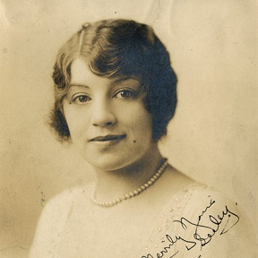 Blossom Seeley