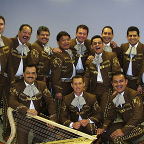 Mariachi Vargas de Tecalitlán