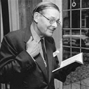 T.S. Eliot