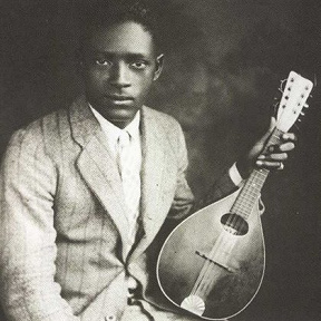 Papa Charlie Mccoy